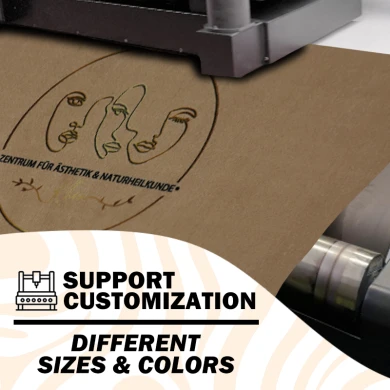 Cloth Industrial Logo Floor Mat - COPY - jcs9sq