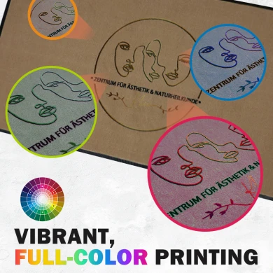 Cloth Industrial Logo Floor Mat - COPY - jcs9sq