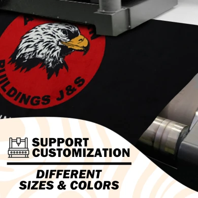 Sport Industrial Logo Floor Mat - COPY - pa0o1d