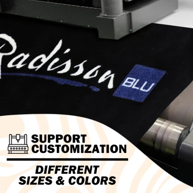 Clothes Brand Promotion Carpet - COPY - qw5as1