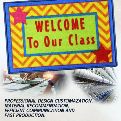 Promotional Door Mat