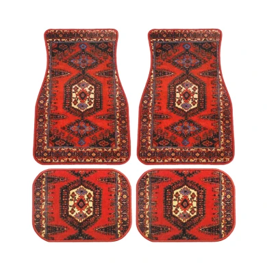 Car Showroom Parking Carpet Garage Pit Mat Custom Design Floor Rug - COPY - grugp2