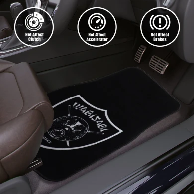 Car Showroom Parking Carpet Garage Pit Mat Custom Design Floor Rug - COPY - 71ov4i