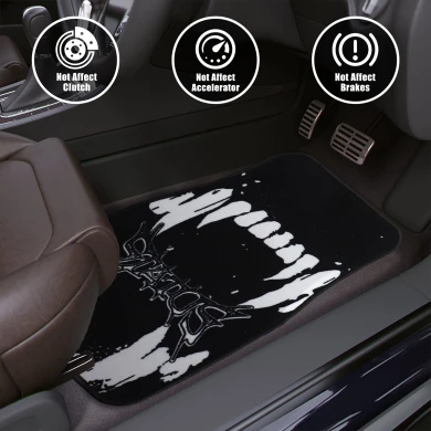 Car Showroom Parking Carpet Garage Pit Mat Custom Design Floor Rug - COPY - die0gt