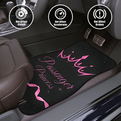 Car Showroom Parking Carpet Garage Pit Mat Custom Design Floor Rug - COPY - iduacd