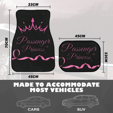 Car Showroom Parking Carpet Garage Pit Mat Custom Design Floor Rug - COPY - iduacd