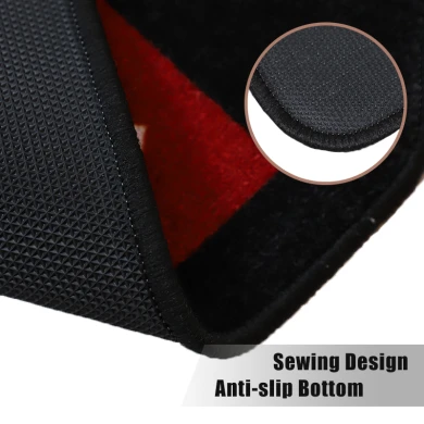 Car Showroom Parking Carpet Garage Pit Mat Custom Design Floor Rug - COPY - spdd2c