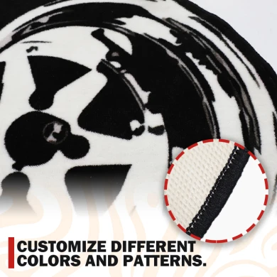 Custom Anime Rug Logo Cartoon Carpet Personalized Design Die Cut Shape Rugs Carpets - COPY - egiume