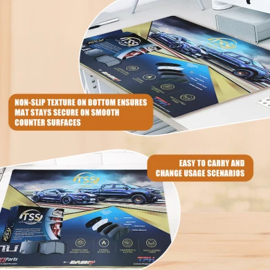 Changeable Counter Mat - COPY - 4jcvgm