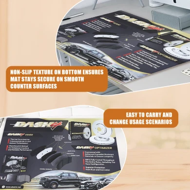 Changeable Counter Mat - COPY - d19hqj