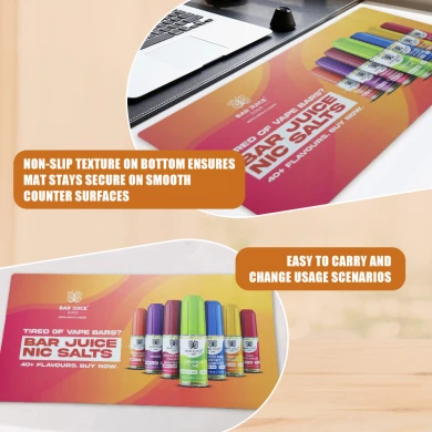 Changeable Counter Mat - COPY - s1tl10