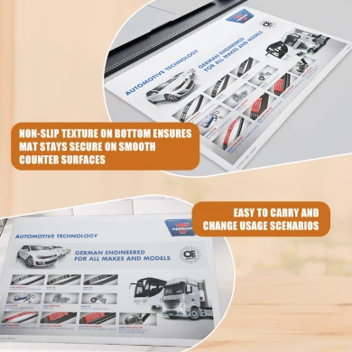 Changeable Counter Mat - COPY - 47oopc
