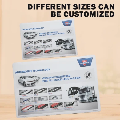 Changeable Counter Mat - COPY - 47oopc