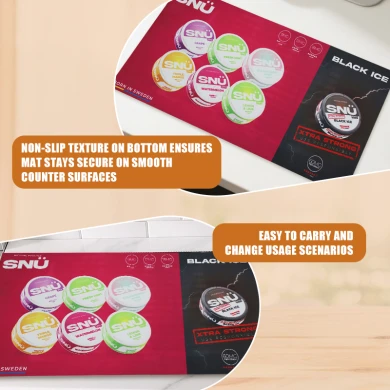 Changeable Counter Mat - COPY - j9j30o