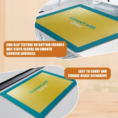 Changeable Counter Mat - COPY - 16dk2p