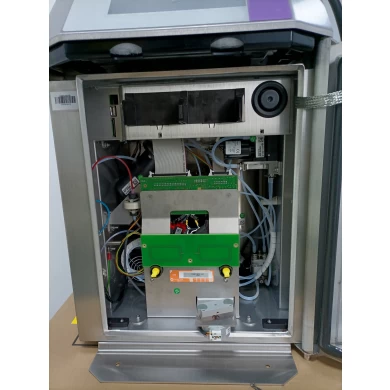 Imaje 9450EC small character printer CIJ inkjet printer Can Up to 5 lines of print