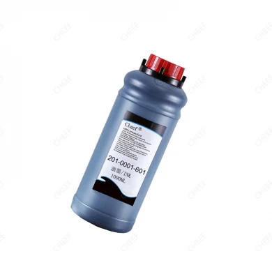 CHEEF universal consumables  black Ink 1000ml/bottle for  Inkjet Printers
