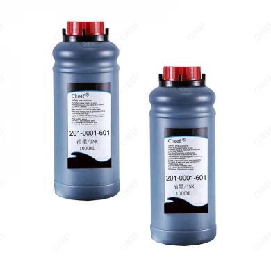 CHEEF universal consumables  black Ink 1000ml/bottle for  Inkjet Printers