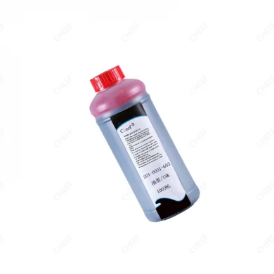 CHEEF universal consumables  red Ink 1000ml/bottle for  Inkjet Printers