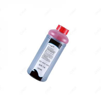 CHEEF universal consumables  red Ink 1000ml/bottle for  Inkjet Printers