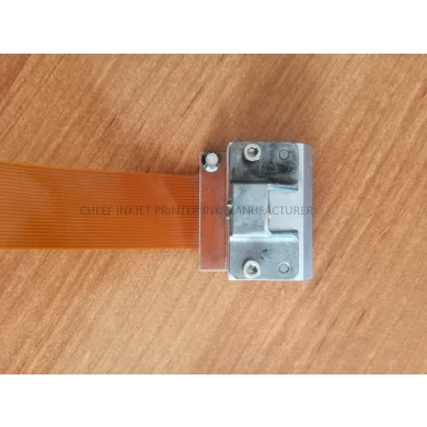 قطع الغيار ENM10018596 رأس الطابعة 33 مم ل IMAJE 8018 الطابعة