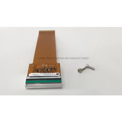 قطع الغيار طابعة نفايات الحبر 408300 طابعة 32 مم لفيديو Jet VJ6230