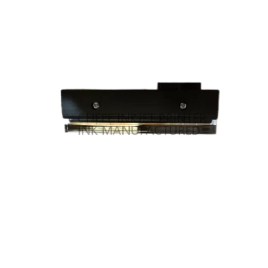 طابعات طابعة نفايات الحبر MT14254 رأس الطابعة 108 مم لدومينو طابعة