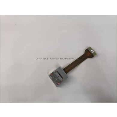 Piezas de repuesto de impresora de inyección de tinta EPP001359 Cabezal de impresora 53 mm para la impresora Domino X40