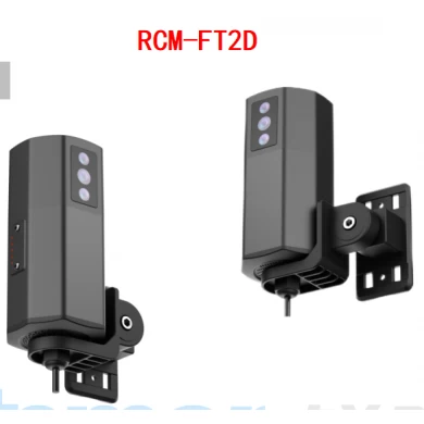 Richmor New Solution Forklift DVR System with 4G GPS DSM BSD Optional