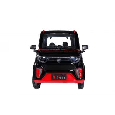 EEC/COC certified small electric car X8 made in China