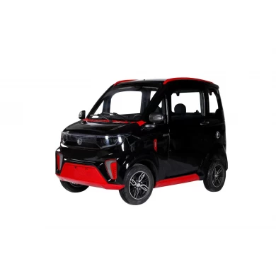 EEC/COC certified small electric car X8 made in China
