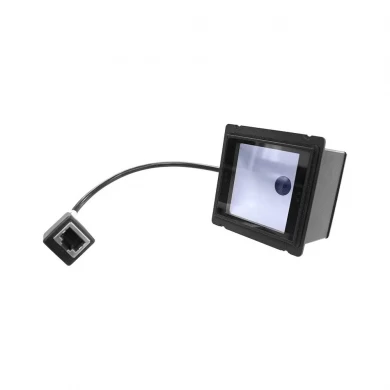 QR Code scanner/Bar code scanner with NFC YT-7160