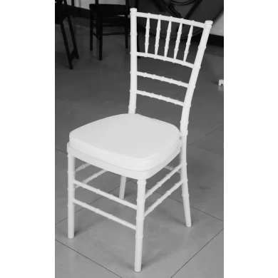 Hotel Chairs Events Gold Metal Banquet Chairs Tiffany Chairs for Wedding