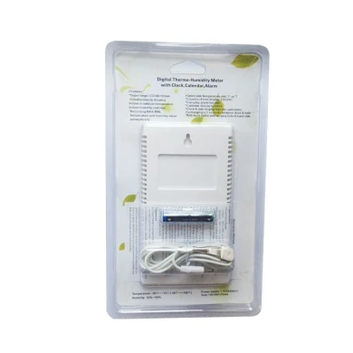 Humidity and Temperature Meter KT-905