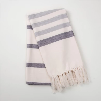 100% Cotton Turkish Towel Light Weight Surf Poncho Towel Hooded Towel - COPY - qt4ups