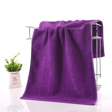 100%Cotton Bath Towel Spa Hotel Towel Sets