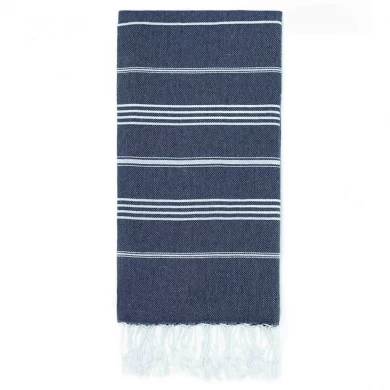 100% Cotton Turkish Towel Lightweight Beach Blanket Bath Towel - COPY - olis4i