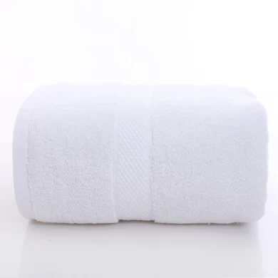 100% Cotton Luxury Bath Towel Spa Hotel Towel Sets