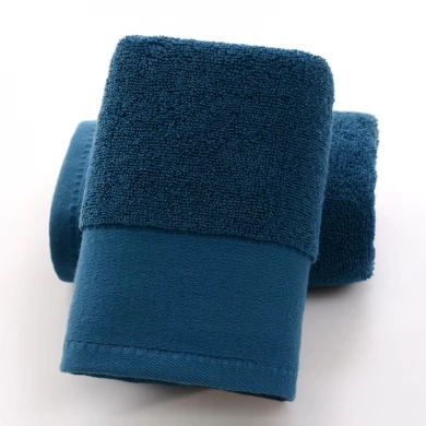 100% Cotton Thick Bath Towel Hotel Towel
