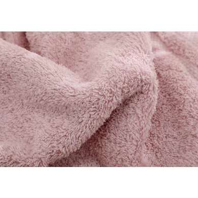 Ensemble de serviettes de luxe en coton de haute qualité