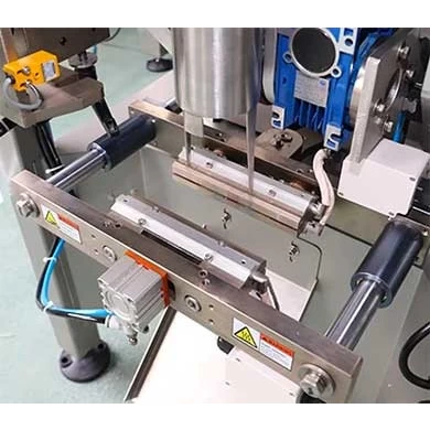Máquina empacadora de nueces de precisión del fabricante chino