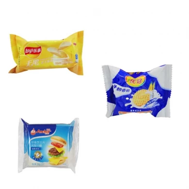 Máy đóng gói hạt dọc chính xác nhỏ - Đo lường mức độ chính xác cao, ổn định và đáng tin cậy