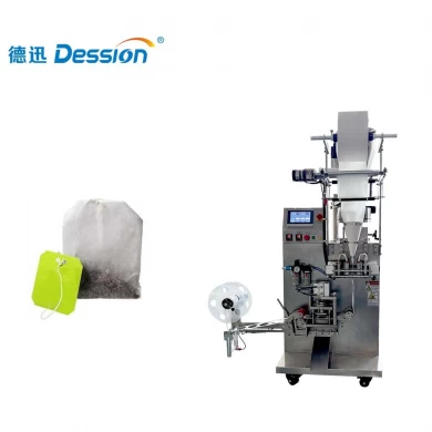Creative Tea Bag Machine: เล่นกับการผสมผสานและการจับคู่ต่าง ๆ ปรับแต่งชาเพื่อสุขภาพ!