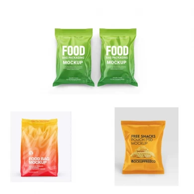 Large particle packaging machine | 5-50kg fully automatic ton bag packaging equipment
