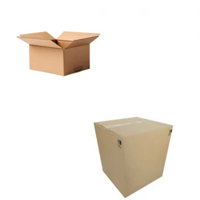 Flexibox Industrial - Esnek Üretim Kartonları İş İstasyonu