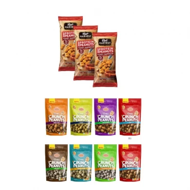 Pharma-Grade Granule Packing | cGMP Compliant - COPY - 367art