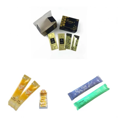 Compacte honingverpakkingsapparatuur | Kleine ruimte, grote output