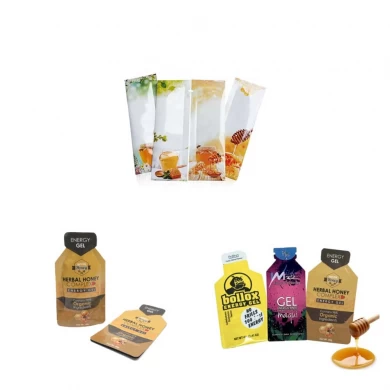 Honey Liquid Packaging Machine | Garniture sûre