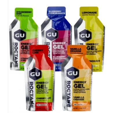 Smart Energy Gel Packaging Machine lancé officiellement