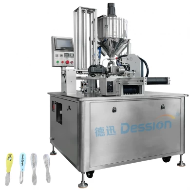 Tùy chọn sản xuất bền vững: Máy lấp đầy mật ong tiết kiệm năng lượng - Thiết kế năng lượng thấp, Sản xuất xanh